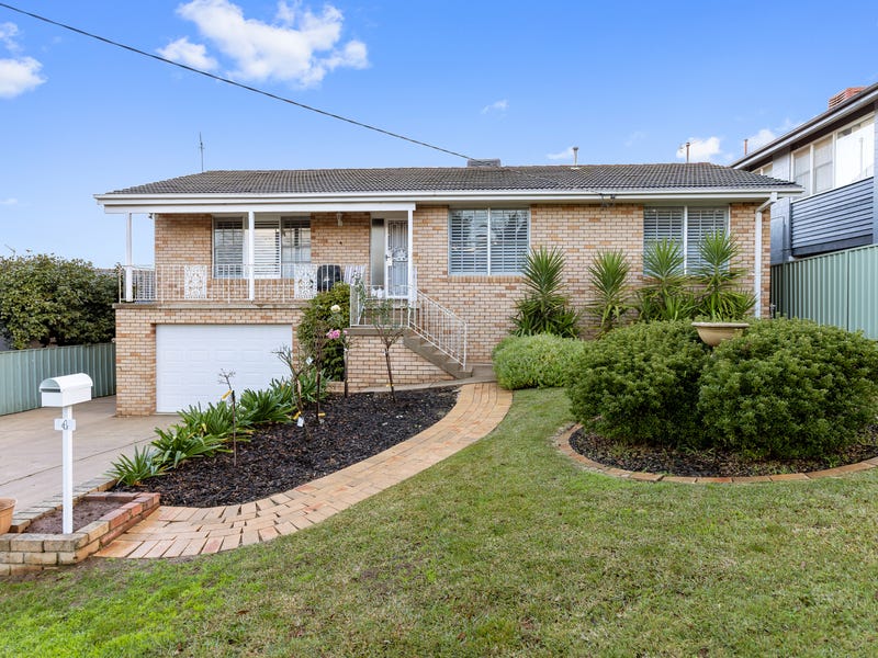 4 Fairview Street, Kooringal, NSW 2650 House for Sale