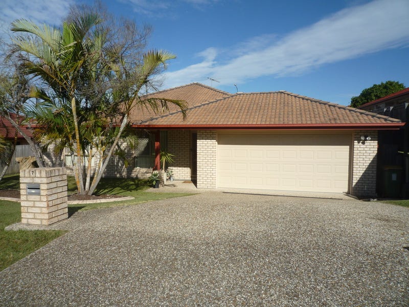 7 Yarraman Street, Arana Hills, Qld 4054