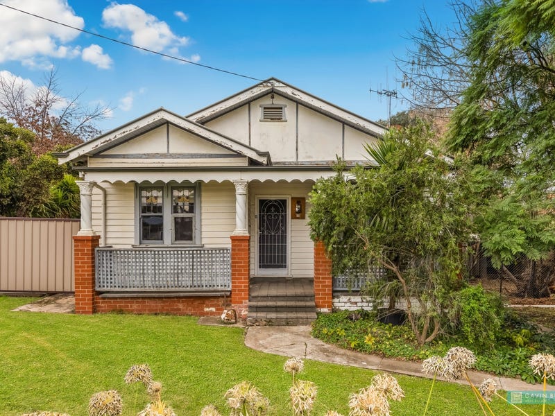 18 Caldwells Rd, Eaglehawk, Vic 3556 Property Details