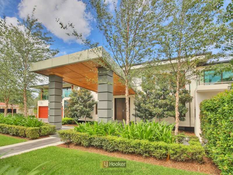 759 Musgrave Road, Robertson, Qld 4109 Property Details