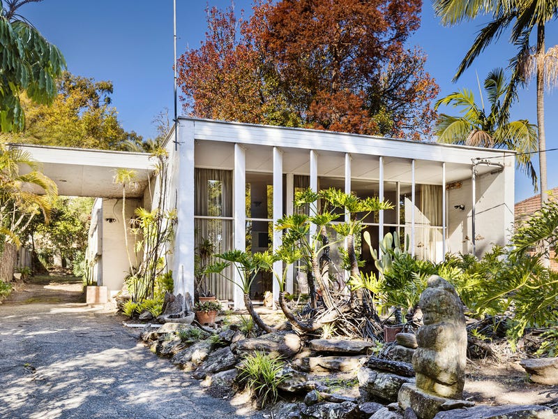 60 Beresford Road, Strathfield, NSW 2135 House for Sale realestate