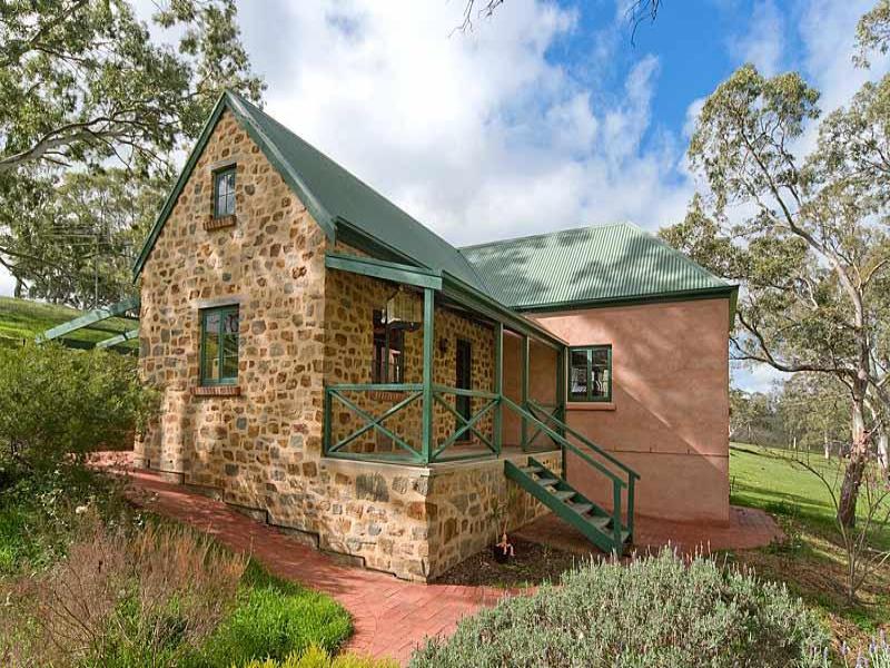 2 Sawpit Gully Road, Dawesley, SA 5252