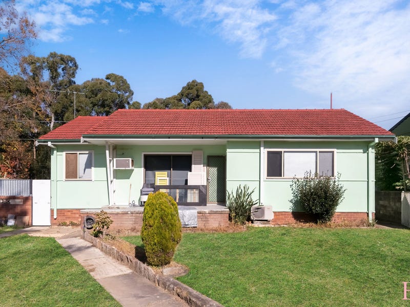 23 Ramsay Street, Canley Vale, NSW 2166