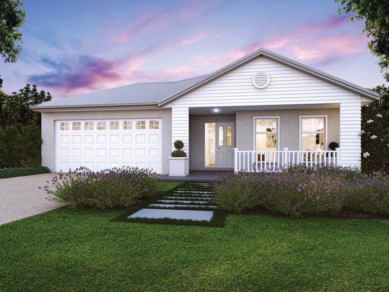 Palm Lake Beachmere Bay Retirement Village at 194 Road