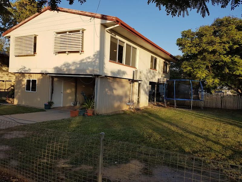 38 Winton Rd, Hughenden, Qld 4821 House for Sale