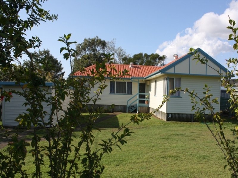 5 Bayly Street, Dunwich, Qld 4183 Property Details