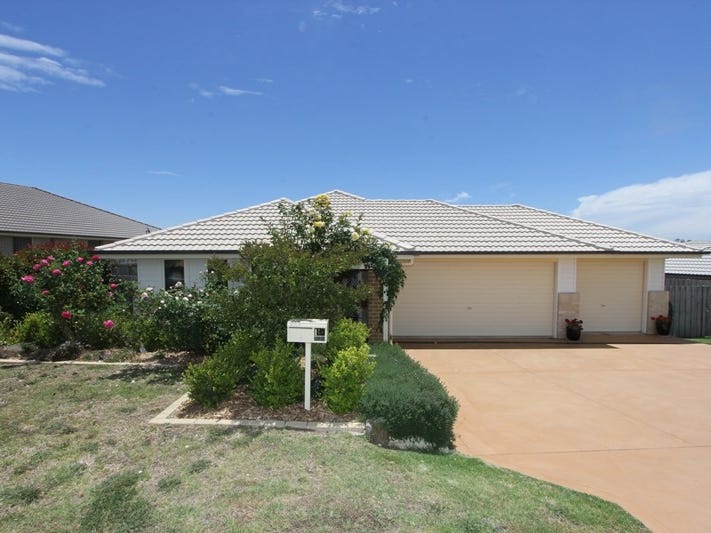 4 Brennan Drive, Goulburn, NSW 2580
