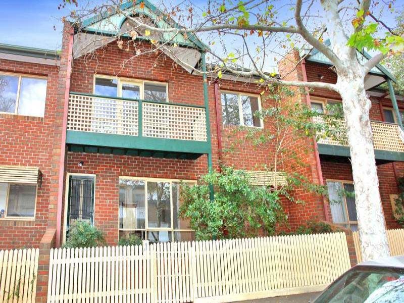 14 Drury Street, Kensington, Vic 3031 Property Details