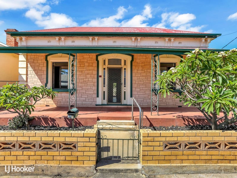 60 Dudley Street, Semaphore, SA 5019 Property Details