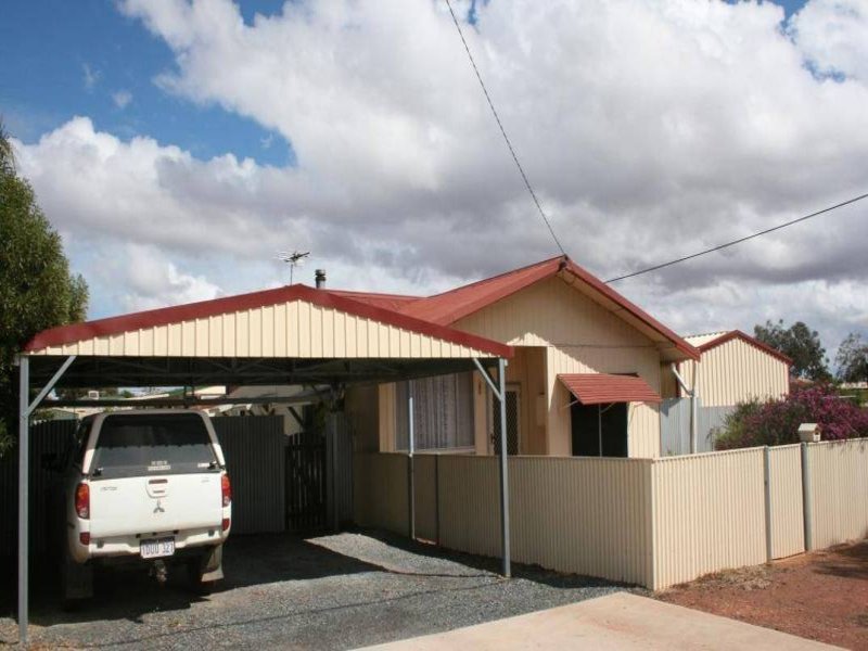 20 North Terrace, Boulder, WA 6432