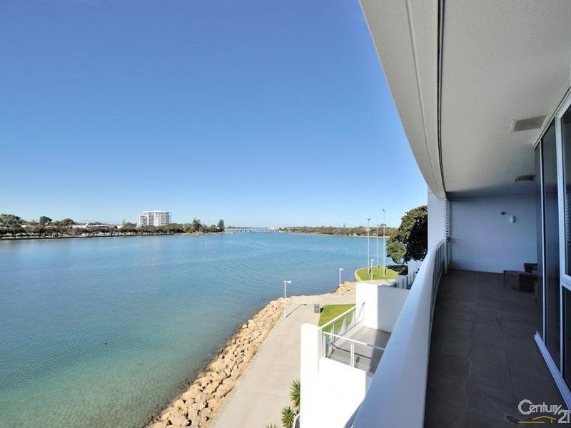 402 Bridgepoint, 3 Marco Polo Drive, Mandurah, WA 6210 Property Details