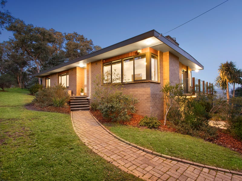 7 Banning Road, North Warrandyte, VIC 3113