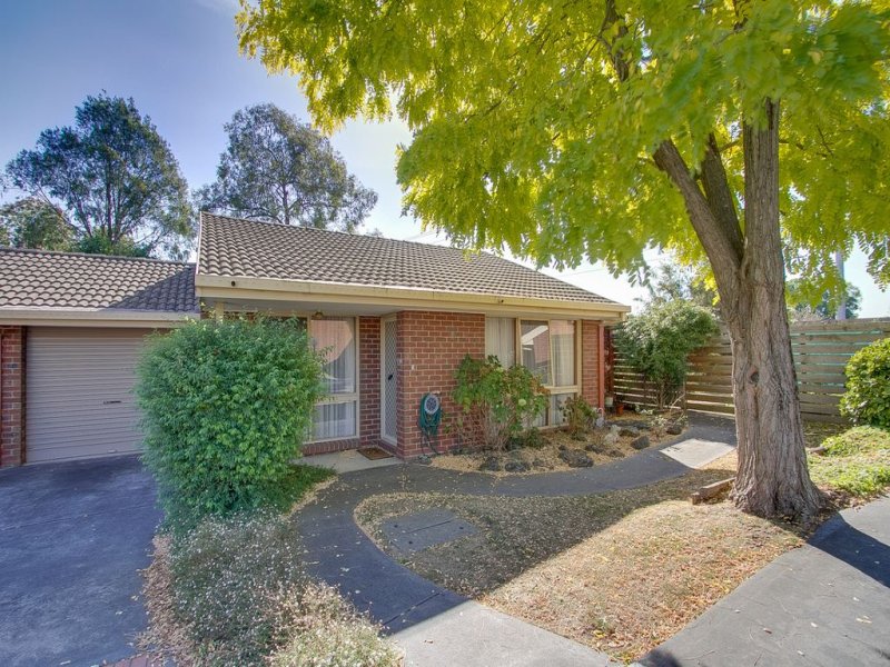 5/1723 Ervin Road, Kilsyth, Vic 3137 Property Details