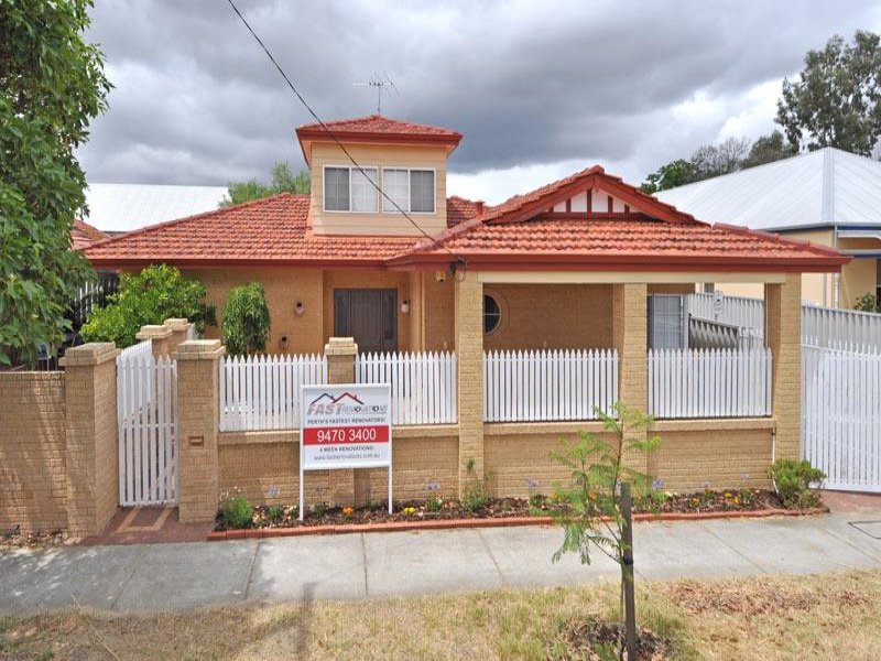 3 Anzac Road, Leederville, WA 6007 Property Details
