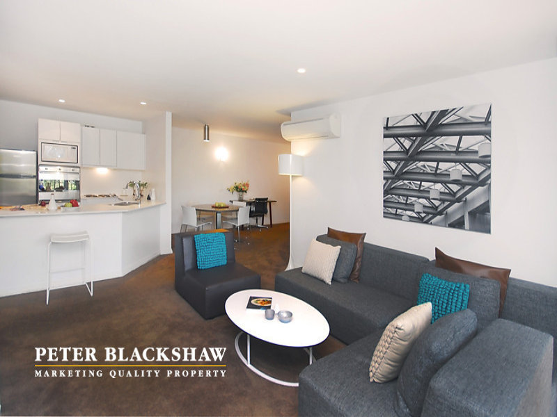 109/15 Tench Street, Kingston, ACT 2604 Property Details
