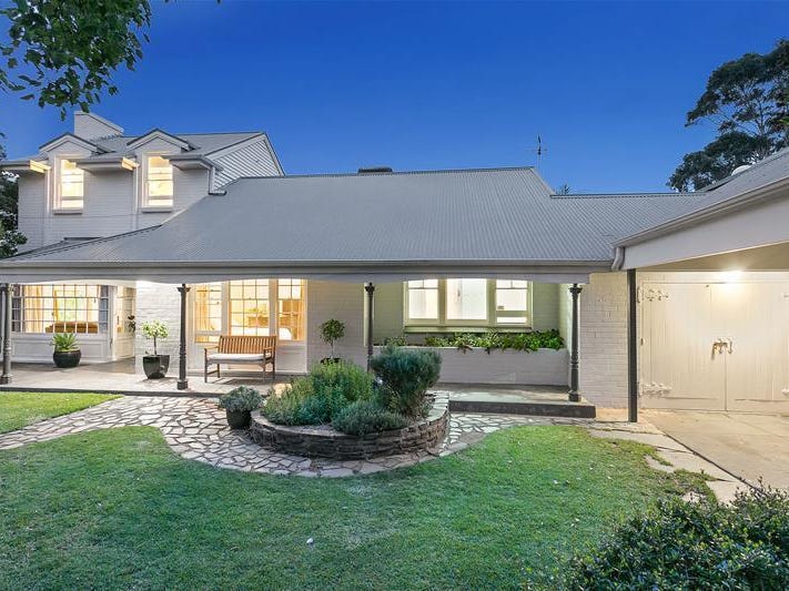 2 Frederick Street, Glengowrie, SA 5044