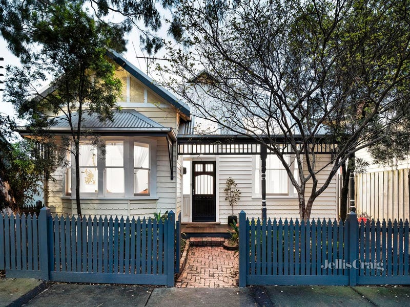 1 Benson Street, Richmond, Vic 3121 Property Details