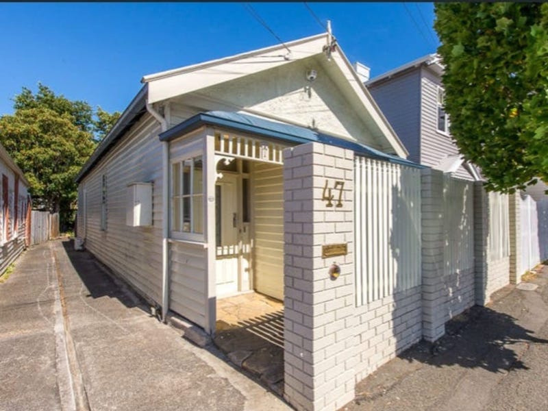 47 Duke Street, Sandy Bay, TAS 7005