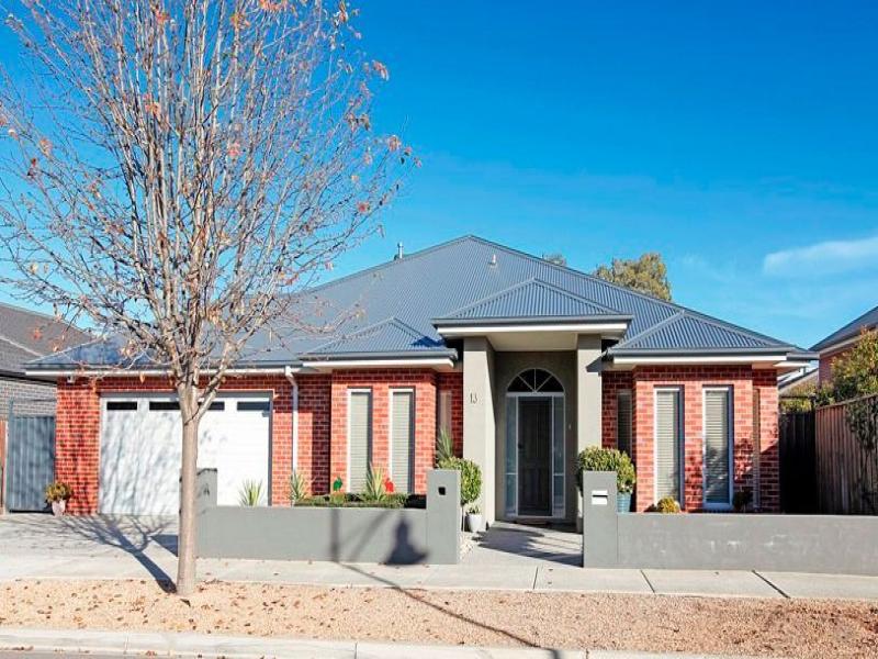 13 Coleraine Street, Epping, VIC 3076