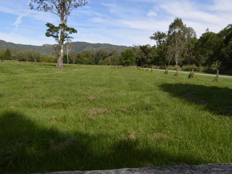 616 Policeman Spur Road, Conondale, QLD 4552
