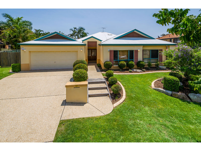 19 Norfolk Place, Wishart, Qld 4122 Property Details