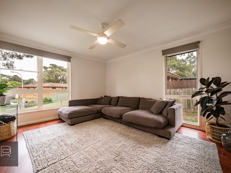 7 Exeter Place, Bidwill, NSW 2770 Property Details