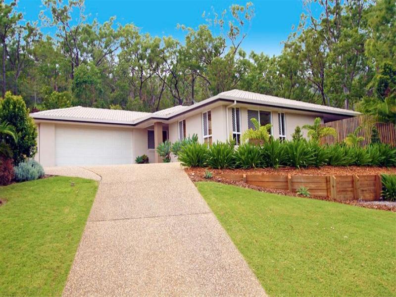 14 Constantia Crescent, Frenchville, Qld 4701 Property Details