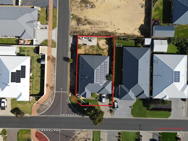 21 Hatfield Way, Millbridge, WA 6232 House for Sale