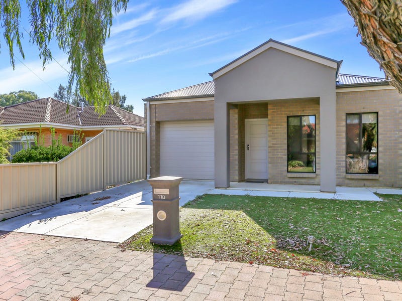 11B Emery Road, Campbelltown, SA 5074 Property Details