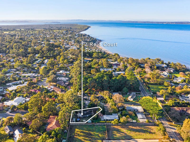 2 Reid Court, Somers, VIC 3927