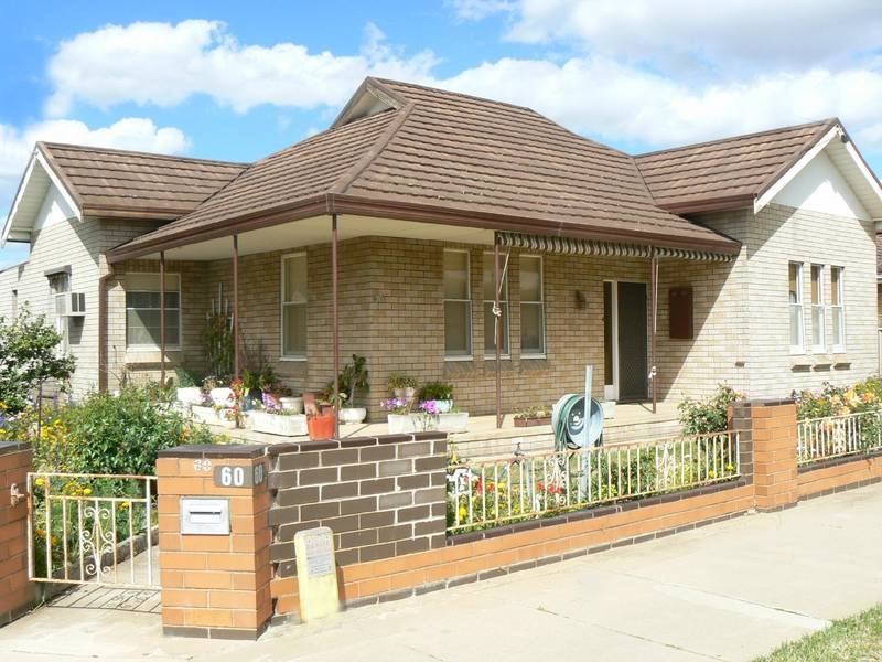 60 Hare Street, Echuca, Vic 3564 Property Details
