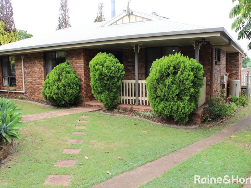 25 Macdiarmid Street, Kingaroy, Qld 4610 Property Details