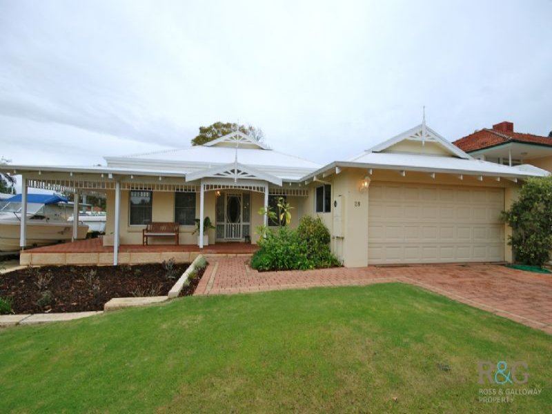 28 Lamond Street, Melville, WA 6156 Property Details