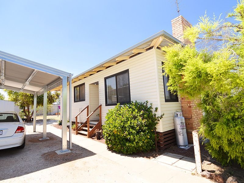 32 Railway Terrace, Ouyen, Vic 3490 Property Details