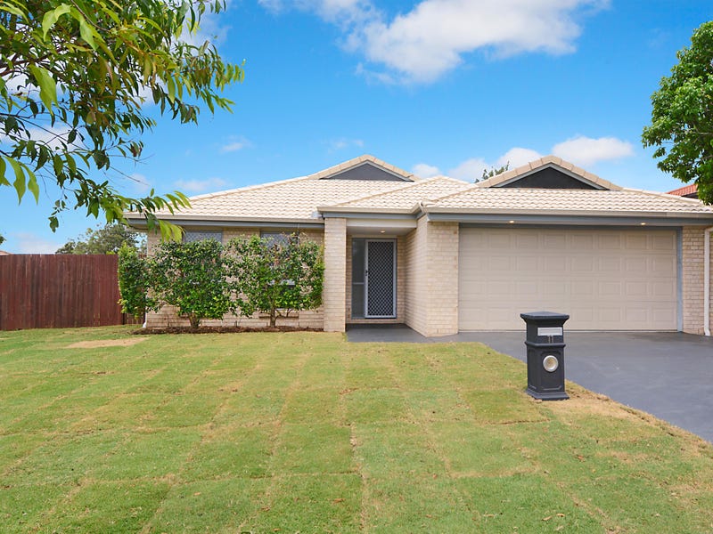 11 Paul Drive, Regents Park, QLD 4118