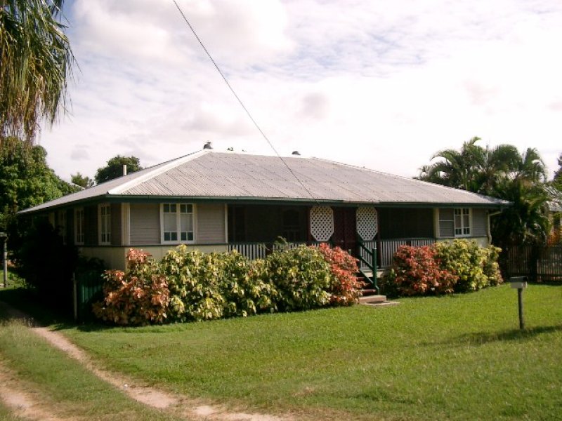 33 Cameron Street, Ayr, QLD 4807