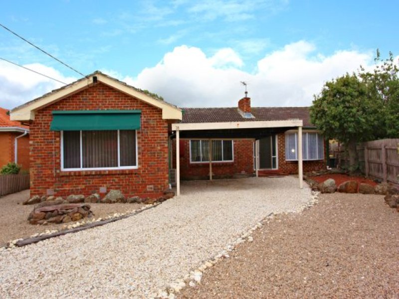 28 Hayman Avenue, Seaford, VIC 3198