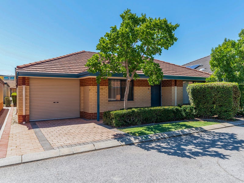 52/27 Pearson Drive, Success, WA 6164 Property Details