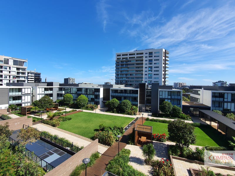 Rental Properties and Real Estate in Zetland, NSW 2017 Pg. 6