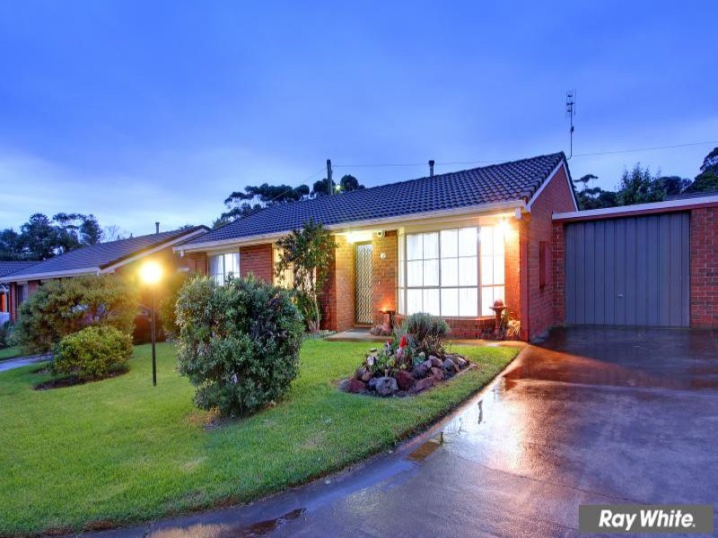 2/65 Herbert Street, Mornington, Vic 3931 Property Details