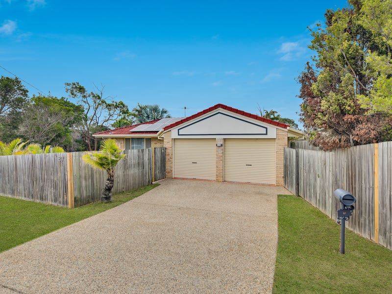 87 Allenby Road, Alexandra Hills, QLD 4161