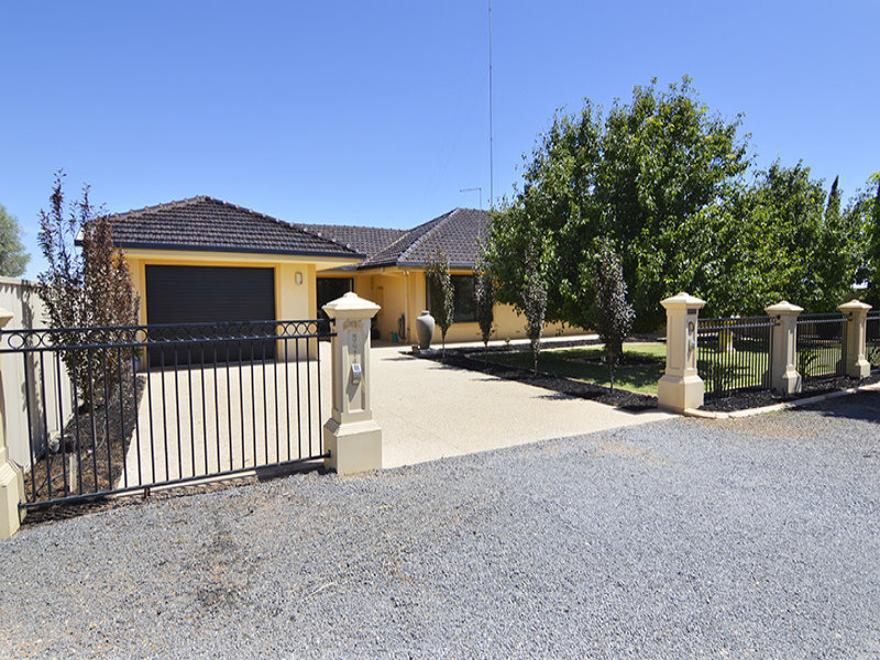 3414 Walnut Avenue, Mildura, Vic 3500 Property Details