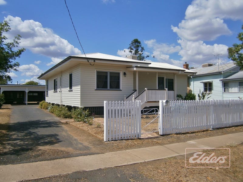 9 Archibald Street, Dalby, Qld 4405 Property Details