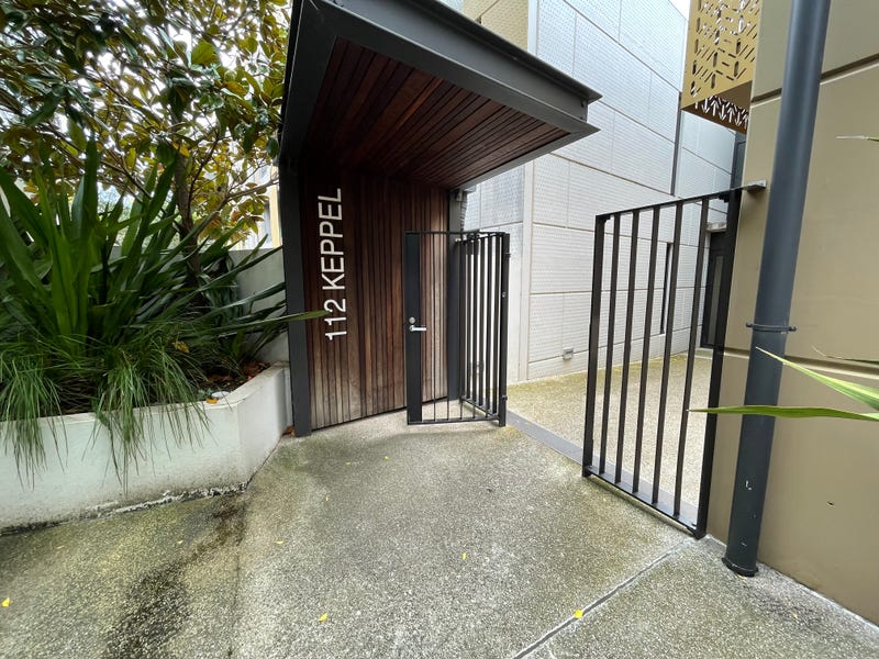 5/110 Keppel Street, Carlton, VIC 3053