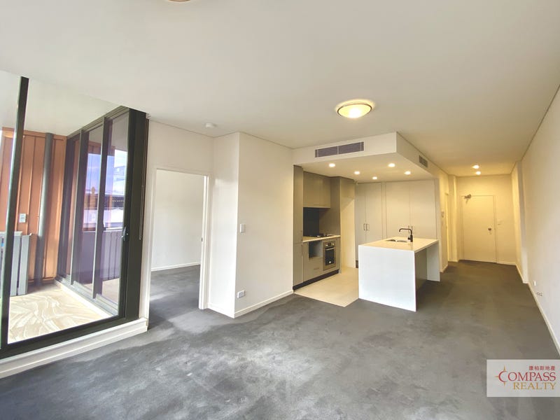 303/3 Eve Street, Erskineville, NSW 2043