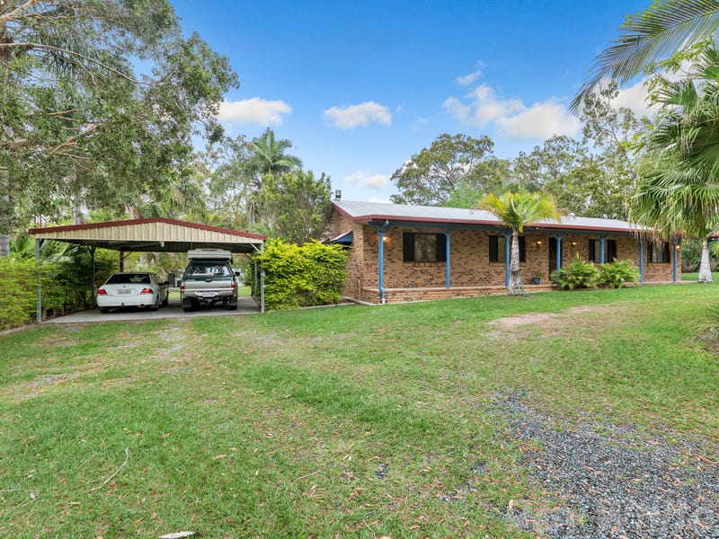 3133 Hunt Road, Burpengary, Qld 4505 Property Details