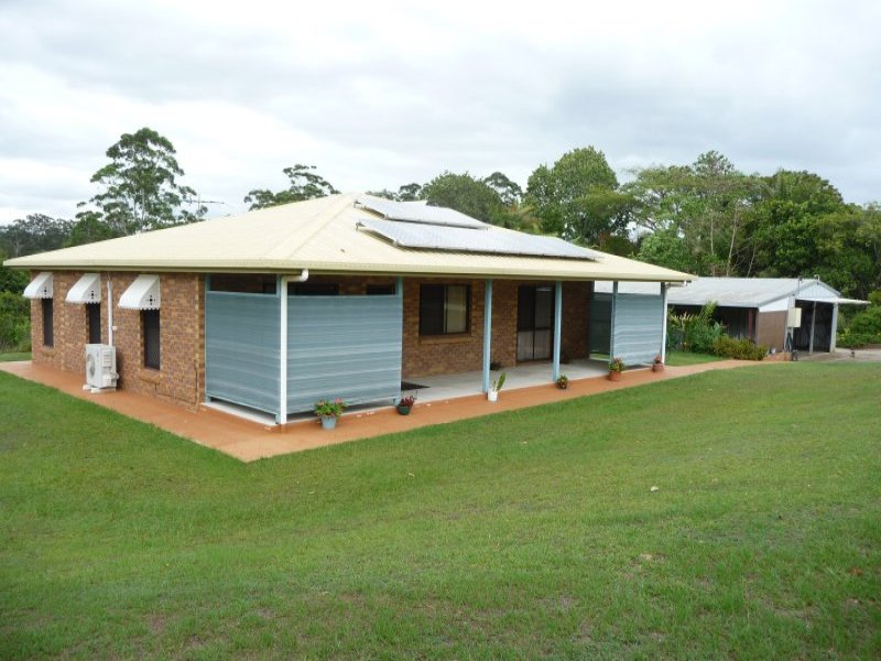 487 Peachester Road, Beerwah, QLD 4519