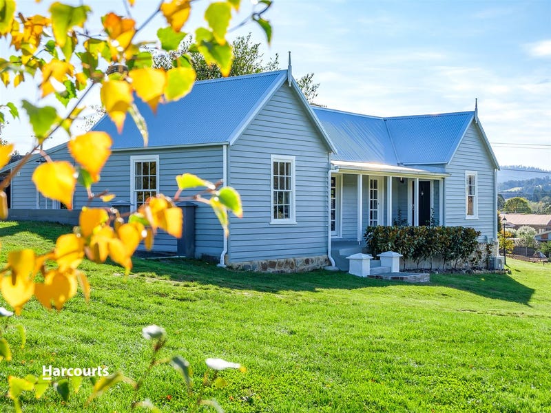 9 Fords Road, Geeveston, Tas 7116 Property Details