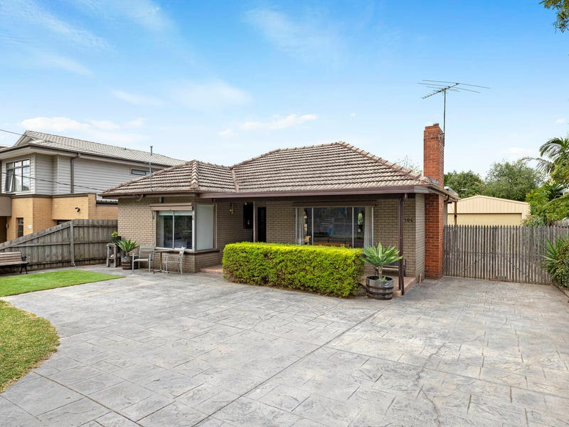 106 Warren Road, Mordialloc, Vic 3195 Property Details