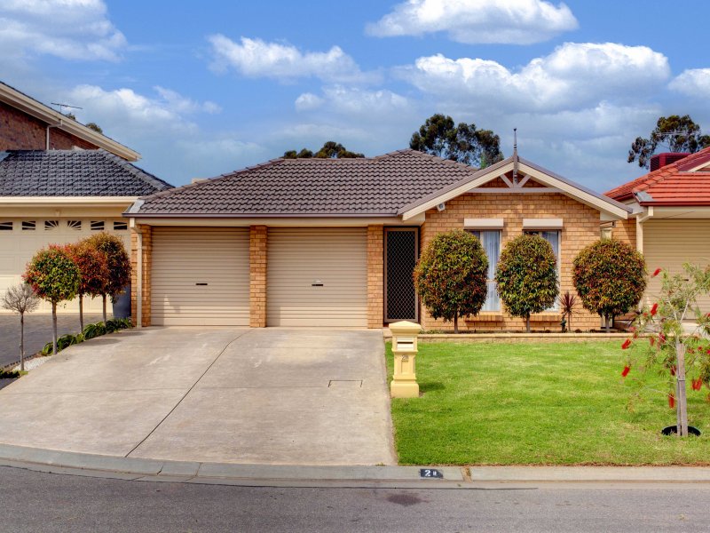 2B Richard Avenue, Pooraka, SA 5095